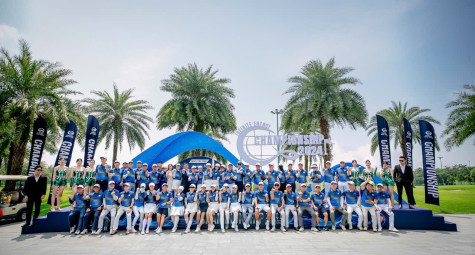 Long Bien Golf Course Championship 2024: Chính thức tìm ra chủ nhân 48 tấm vé cuối cùng vào Vòng chung kết