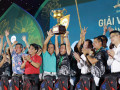 CLB Khỉ Vàng và CLB Luật sư Miền Bắc vô địch Giải các CLB Golf Hà Nội Mở rộng - BIDV Cup 2024