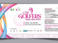 Mở đăng ký giải golf Cặp Golfer Hoàn Hảo 2024