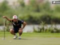Nguyễn Anh Minh tạm giữ hạng 2 Malaysian Amateur Open 2024 trước thềm chung kết