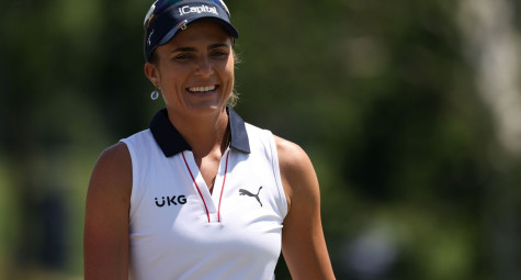 Nhìn lại sự nghiệp đầy dấu ấn của Lexi Thompson
