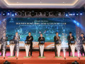 The Pursuit of Excellence: Dấu ấn mừng Đông triều lên thành phố