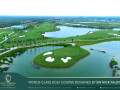Royal Long An Golf & Country Club: Sẵn sàng chào đón 9 hố golf mới đầy thách thức