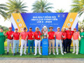 CLB Golf Vinhomes+ vô địch Giải Golf Đồng đội HGA & CLB Thành viên lần 2