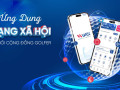 WGHN – Ứng dụng toàn diện cho cộng đồng Golfer