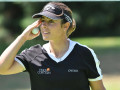 AIG Women's Open 2024: Tân binh LPGA bị truất quyền thi đấu vì caddie dùng máy đo khoảng cách 
