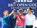 Lễ trao giải và bế mạc giải BRG Open Golf Championship Danang 2024