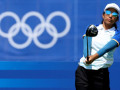 Nữ VĐV khiếm thính gây ấn tượng trong vòng mở màn Olympic