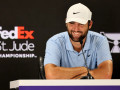 Scottie Scheffler và FedEx Cup: Phải chăng là “nghiệt duyên"?