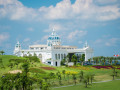 Stone Highland Golf & Resort – Điểm đến giải trí thể thao golf yêu thích của các golfer