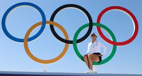Lydia Ko bước một chân vào Hall of Fame - siêu sao LPGA như Nelly, Lexi còn cách bao xa?