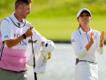 Vươn lên đỉnh bảng Olympic, Lydia Ko có cơ hội mang về huy chương thứ ba trong sự nghiệp