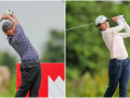 “Profile" ấn tượng của hai tài năng trẻ dẫn đầu giải Vô địch Golf Quốc gia 2024