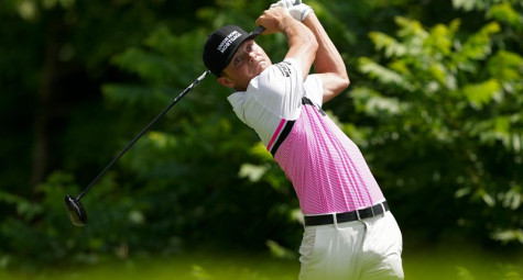 Luke Clanton: Amateur có thể hình nhỏ bé, swing vẫn uy lực. Vì sao?