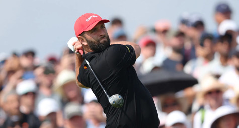 Thứ hạng LIV ở Golf Olympic sau vòng 2: Đặt kỳ vọng vào Jon Rahm và Joaquin Niemann