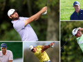 Chốt sổ đấu trường TOUR Championship 2024