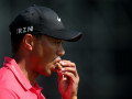 Nạp năng lượng giữa vòng golf bằng công thức yêu thích của Tiger Woods