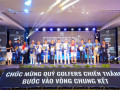 Vòng loại II Son Nhat Golf Course Championship 2024: Công bố 46 tấm vé vào Chung kết