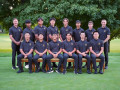 Anh Minh và Khánh Hưng sẵn sàng tham trận Junior Presidents Cup 2024