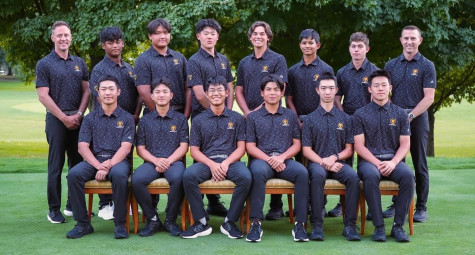 Anh Minh và Khánh Hưng sẵn sàng tham trận Junior Presidents Cup 2024
