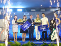 Tan Son Nhat Golf Course Championship 2024 - Infinite Energy: Chủ nhân Cúp vàng Vô địch chính thức lộ diện