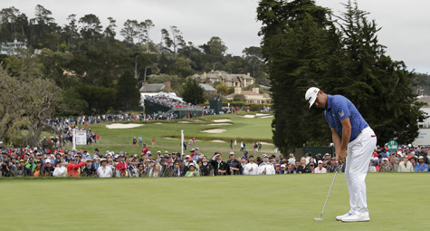 US Open 2021 sẽ hạn chế khán giả