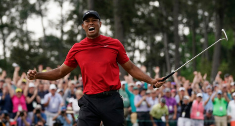 Gói tiền thưởng đặc biệt của PGA Tour cho 10 golfer sức ảnh hưởng mạnh mẽ