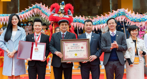 Chủ tịch YODY: “Việt Nam sẽ có thương hiệu thời trang nổi tiếng thế giới”
