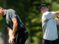 Zurich Classic: Hai đội chia sẻ ngôi đầu sau vòng đấu mở màn
