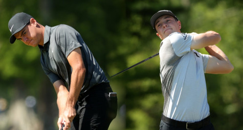 Zurich Classic: Hai đội chia sẻ ngôi đầu sau vòng đấu mở màn