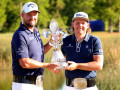 Danh hiệu vô địch Zurich Classic 2021 đã tìm thấy chủ nhân