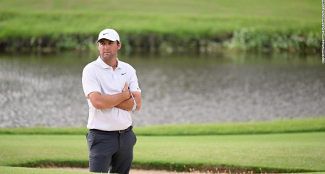 PGA Championship 2022: World No.1 Scottie Scheffler missed the cut