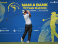 Nam A Bank Vietnam Masters 2023 sẵn sàng trở lại đường đua
