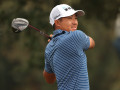 Tay golf Đài Loan dẫn đầu RBC Canadian Open 2023 sau 54 hố