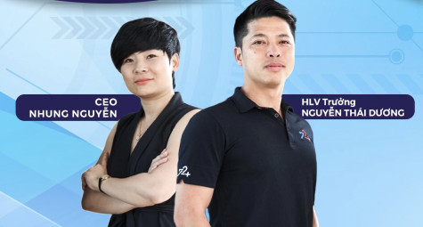 Xây dựng chiến lược golf cùng HLV Nguyễn Thái Dương