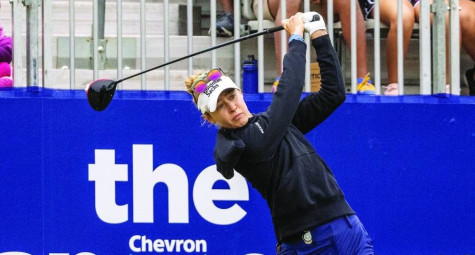 Nelly Korda cùng loạt siêu sao lỡ cắt KPMG Women’s PGA Championship 2023
