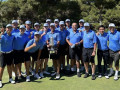 Bonallack Trophy: Nguyễn Anh Minh góp công lớn giúp Châu Á - Thái Bình Dương bảo vệ ngôi vô địch