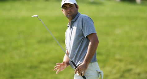 Scottie Scheffler: Hoàn hảo mọi mặt, trừ putting