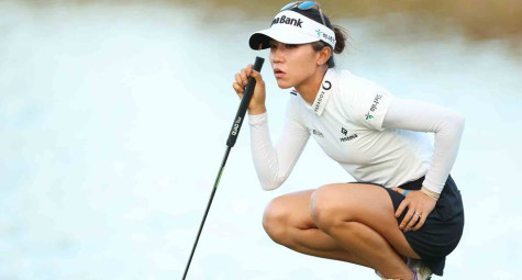 Lydia Ko lọt khỏi top 100 CME