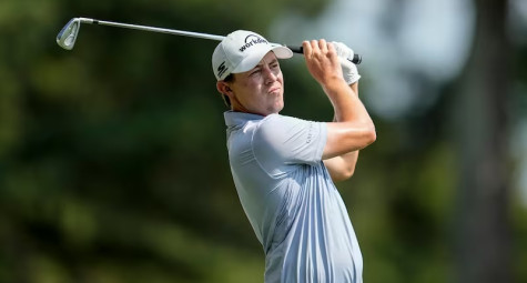 Nhiều tên tuổi lớn bất ngờ lỡ cắt Sony Open 2024