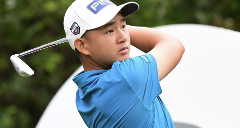 3 VĐV Việt Nam qua cắt Malaysian Amateur Open