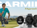Garmin dẫn đầu thị trường với các dòng sản phẩm cho golf