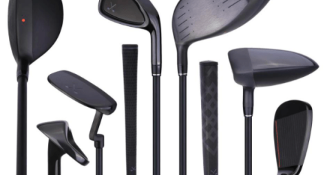 Các tiêu chí chọn một set gậy golf cơ bản