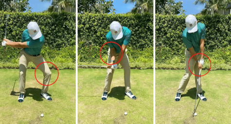 Hướng dẫn kỹ thuật downswing hiệu quả từ HLV Trương Chí Quân