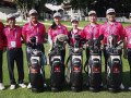 Hiệp hội golf Việt Nam thông báo thành lập Đội dự tuyển Golf Quốc Gia tham dự SEAGAMES 31 