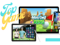 TOP trò chơi golf được yêu thích trên IOS và Android 