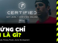 TPI - Chứng chỉ hỗ trợ các HLV golf nên tham khảo