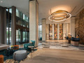 Oakwood Residence Hanoi đạt danh hiệu "Thiết kế nội thất khách sạn xuất nhắc nhất" 