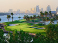 Những sân golf tốt nhất tại UAE 