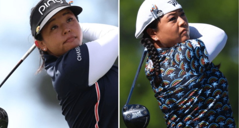 Các golfer người Mỹ gốc Á lên tiếng về nạn phân biệt tại Mỹ